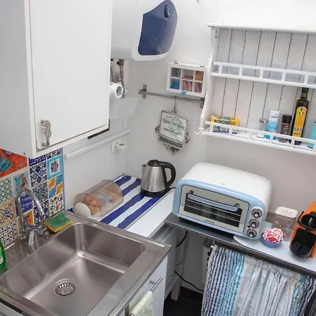 & Me Nyaraló Polignano a Mare