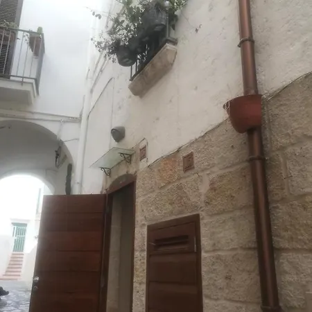 & Me Polignano a Mare