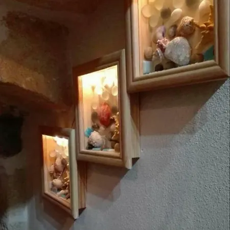 & Me Nyaraló Polignano a Mare