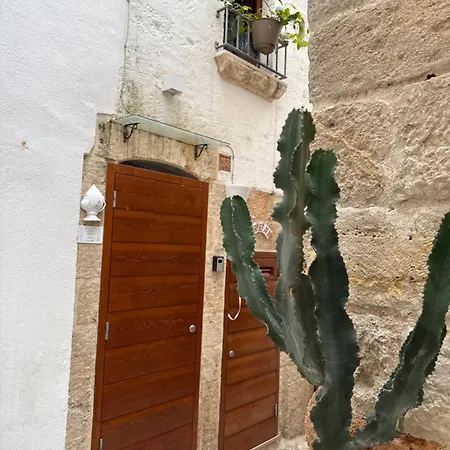 & Me Tatil Evi Polignano a Mare