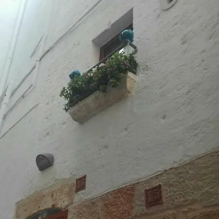 & Me Tatil Evi Polignano a Mare