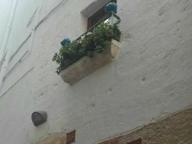 & Me Tatil Evi Polignano a Mare